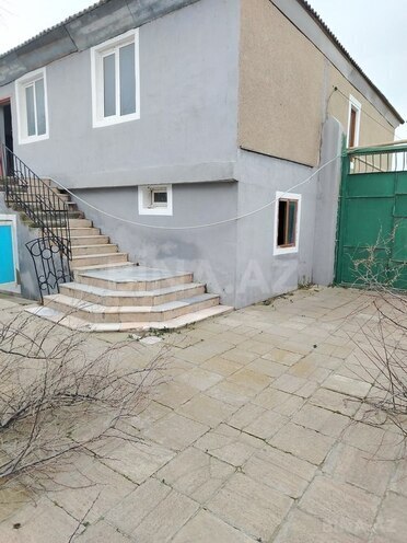 9 otaqlı həyət evi/bağ evi - Hövsan q. - 175 m² (1)