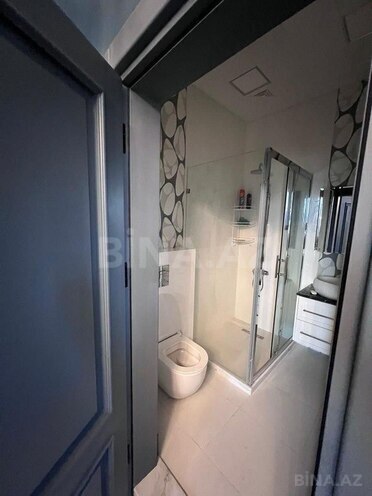 6 otaqlı həyət evi/bağ evi - Şüvəlan q. - 400 m² (17)