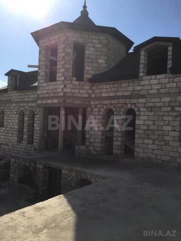 7-комн. дом/дача - пос. Мардакан - 480 м² (3)