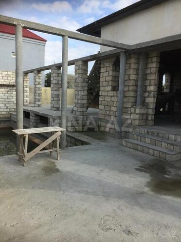 7-комн. дом/дача - пос. Мардакан - 480 м² (5)