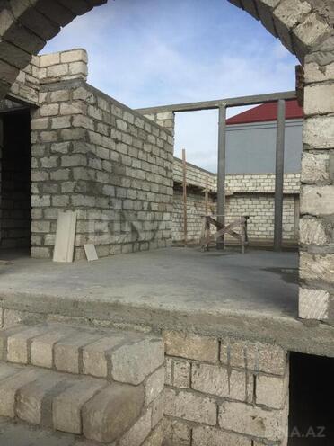 7-комн. дом/дача - пос. Мардакан - 480 м² (6)
