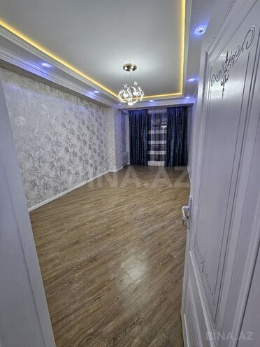 3 otaqlı yeni tikili - Nərimanov r. - 122 m² (13)