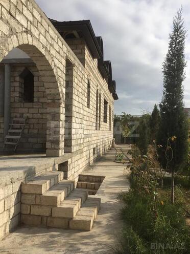 7-комн. дом/дача - пос. Мардакан - 480 м² (7)
