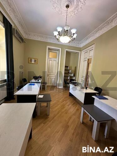 3 otaqlı ofis - Nizami m. - 92 m² (3)