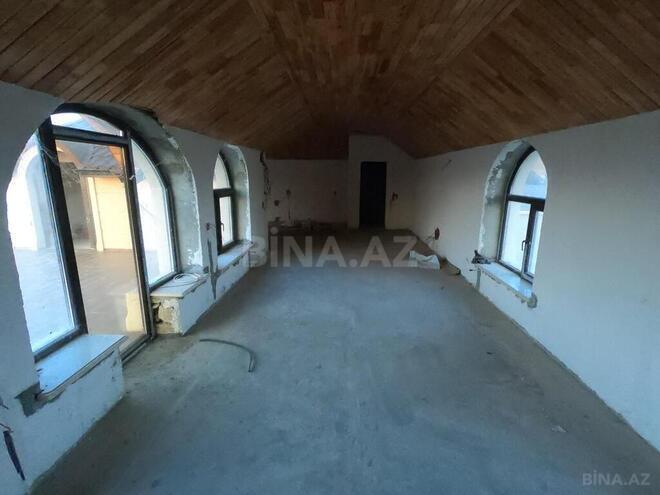 6 otaqlı həyət evi/bağ evi - Masazır q. - 290 m² (13)