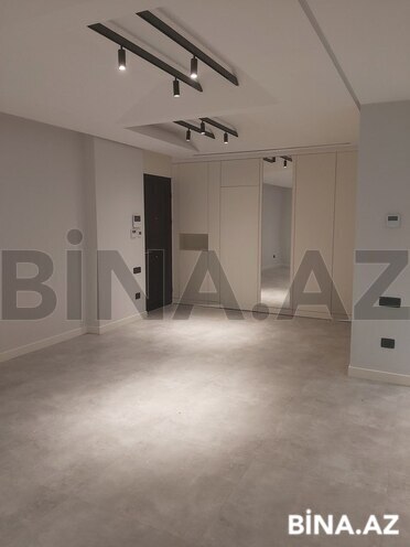 4 otaqlı yeni tikili - Nizami m. - 210 m² (3)