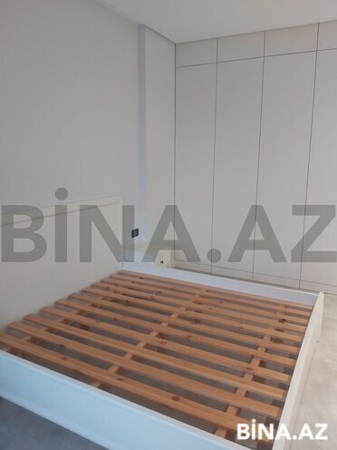 4 otaqlı yeni tikili - Nizami m. - 210 m² (11)