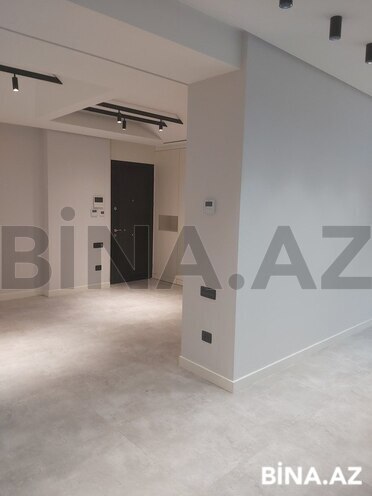 4 otaqlı yeni tikili - Nizami m. - 210 m² (15)