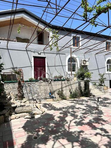 4 otaqlı həyət evi/bağ evi - Mehdiabad q. - 140 m² (3)