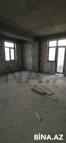6 otaqlı yeni tikili - Ağ şəhər q. - 260 m² (4)