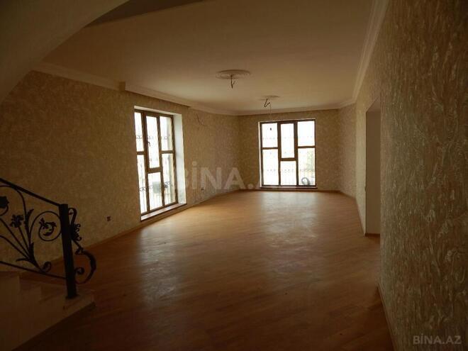 8-комн. дом/дача - пос. Новханы - 600 м² (14)