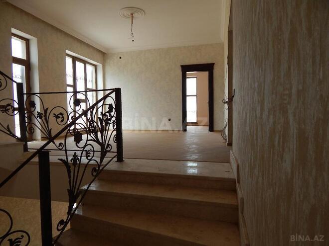8-комн. дом/дача - пос. Новханы - 600 м² (29)