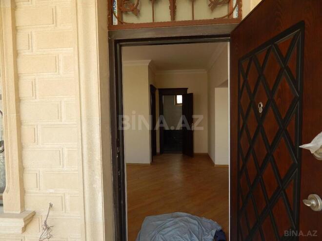 8-комн. дом/дача - пос. Новханы - 600 м² (12)