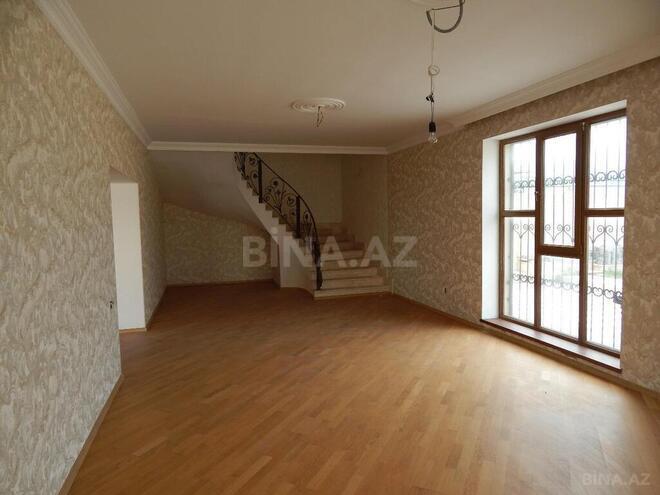8-комн. дом/дача - пос. Новханы - 600 м² (25)