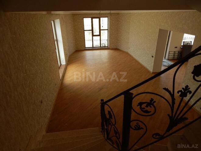 8-комн. дом/дача - пос. Новханы - 600 м² (17)