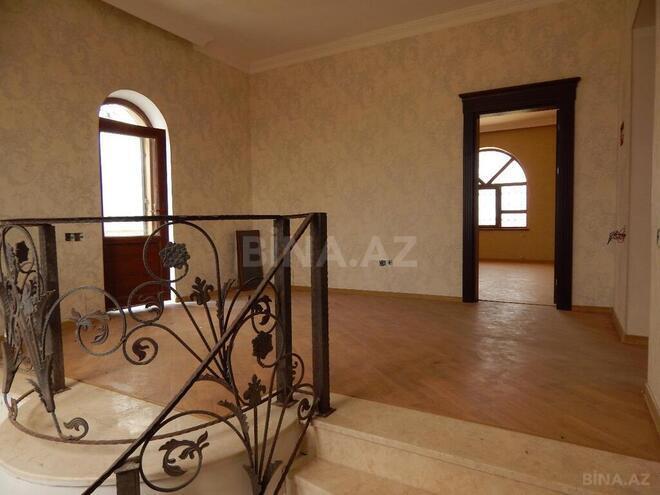 8-комн. дом/дача - пос. Новханы - 600 м² (9)