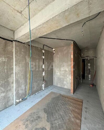 4 otaqlı yeni tikili - Nəsimi r. - 155 m² (9)