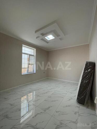 3 otaqlı həyət evi/bağ evi - Novxanı q. - 140 m² (5)