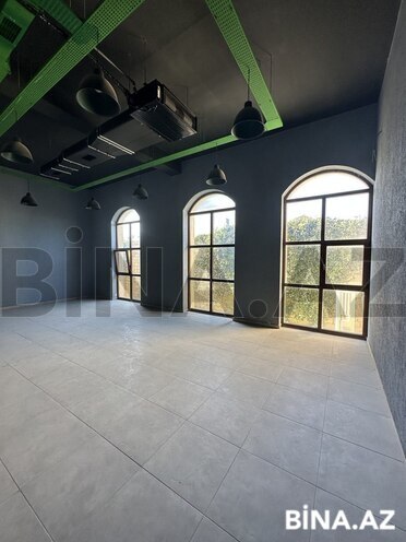 10 otaqlı həyət evi/bağ evi - Badamdar q. - 1200 m² (11)
