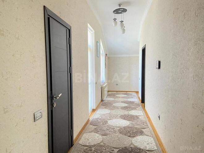 4 otaqlı həyət evi/bağ evi - Fatmayı q. - 240 m² (13)