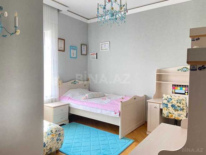 4 otaqlı həyət evi/bağ evi - Fatmayı q. - 240 m² (14)