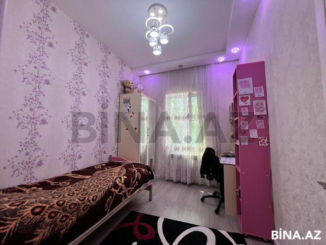 5 otaqlı həyət evi/bağ evi - Binə q. - 160 m² (25)