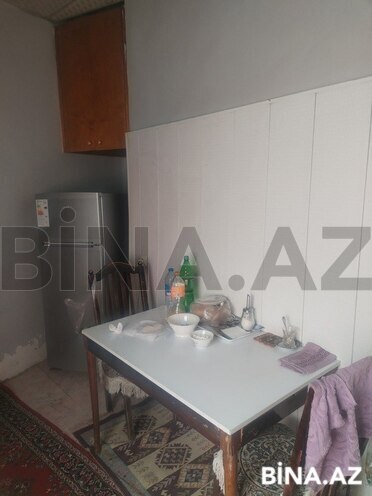 3 otaqlı həyət evi/bağ evi - Nizami m. - 70 m² (13)