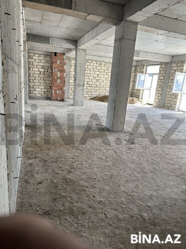4 otaqlı yeni tikili - Ağ şəhər q. - 170 m² (6)