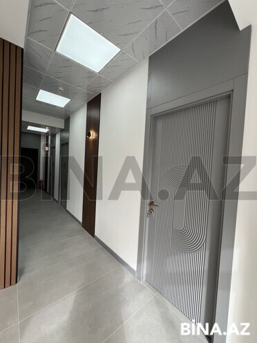 5 otaqlı ofis - Şah İsmayıl Xətai m. - 120 m² (10)