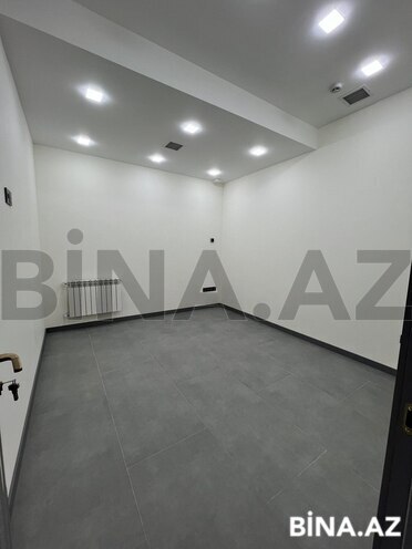 5 otaqlı ofis - Şah İsmayıl Xətai m. - 120 m² (15)