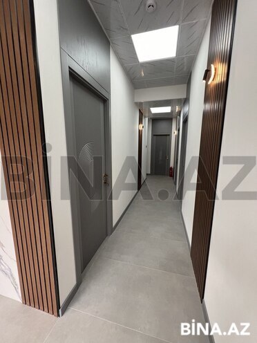 5 otaqlı ofis - Şah İsmayıl Xətai m. - 120 m² (11)