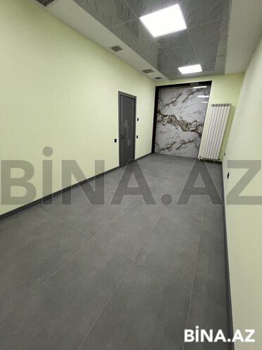 5 otaqlı ofis - Şah İsmayıl Xətai m. - 120 m² (18)