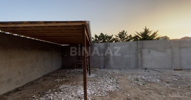 7 otaqlı həyət evi/bağ evi - Novxanı q. - 250 m² (4)