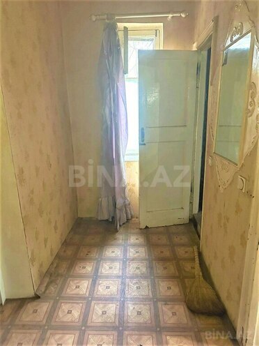 3-комн. вторичка - пос. Карачухур - 44 м² (7)