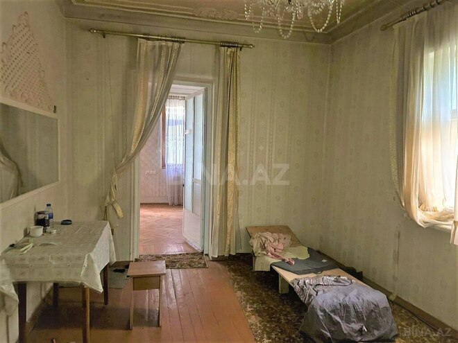 3-комн. вторичка - пос. Карачухур - 44 м² (5)