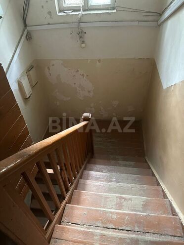 3-комн. вторичка - пос. Карачухур - 44 м² (3)