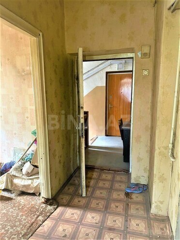 3-комн. вторичка - пос. Карачухур - 44 м² (8)