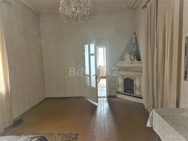 3-комн. вторичка - пос. Карачухур - 44 м² (4)