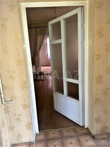 3-комн. вторичка - пос. Карачухур - 44 м² (9)
