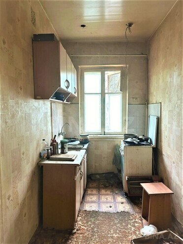 3-комн. вторичка - пос. Карачухур - 44 м² (11)