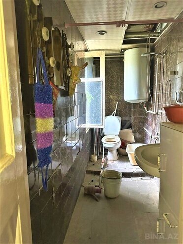 3-комн. вторичка - пос. Карачухур - 44 м² (12)