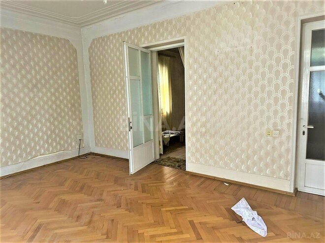 3-комн. вторичка - пос. Карачухур - 44 м² (14)