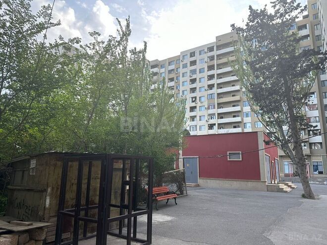 3-комн. вторичка - пос. Карачухур - 44 м² (18)