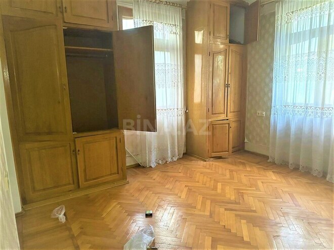 3-комн. вторичка - пос. Карачухур - 44 м² (13)