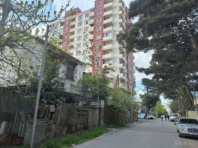 3-комн. вторичка - пос. Карачухур - 44 м² (17)