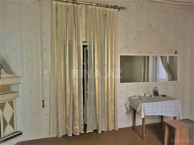 3-комн. вторичка - пос. Карачухур - 44 м² (10)