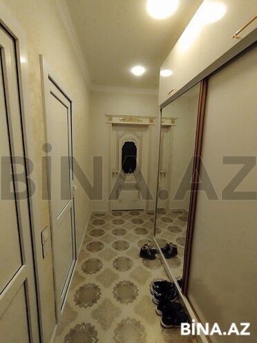 4 otaqlı həyət evi/bağ evi - Qala q. - 112 m² (18)