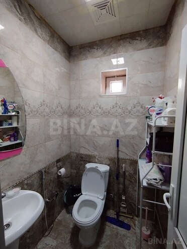 4 otaqlı həyət evi/bağ evi - Qala q. - 112 m² (19)