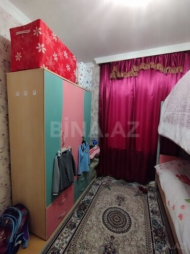 4 otaqlı həyət evi/bağ evi - Qala q. - 112 m² (8)