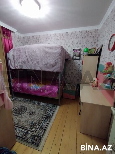 4 otaqlı həyət evi/bağ evi - Qala q. - 112 m² (4)